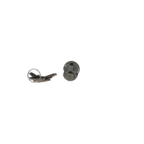 Standard Ignition Ignition Lock Cylinder P/N:US-12L Fits: Chrysler 300, Chrysler C34, Chrysler Crown Imperial, Chrysler Imperial, Chrysler Imperial C-40, Chrysler Imperial Custom, Chrysler Nassau, Chrysler New Yorker - Image 4