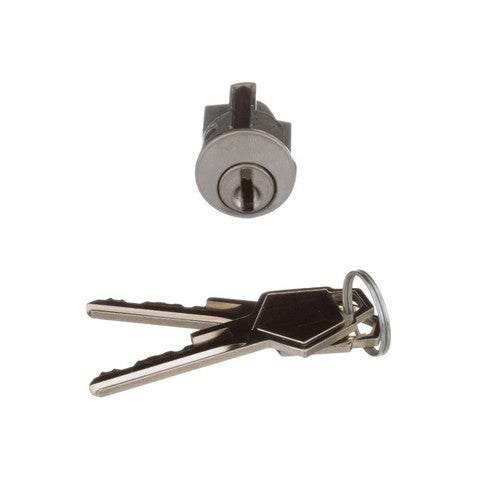 Standard Ignition Ignition Lock Cylinder P/N:US-12L Fits: Chrysler 300, Chrysler C34, Chrysler Crown Imperial, Chrysler Imperial, Chrysler Imperial C-40, Chrysler Imperial Custom, Chrysler Nassau, Chrysler New Yorker - Image 1