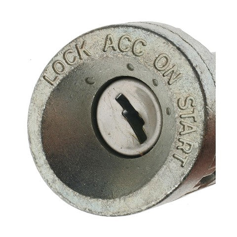 Standard Ignition Ignition Lock Cylinder P/N:US-130L Fits: Toyota Celica 81-75, Toyota Corolla 79-75, Toyota Pickup 1983, Toyota Pickup 81-79, Toyota Starlet 82-81, Toyota Tercel 82-80 - Image 2