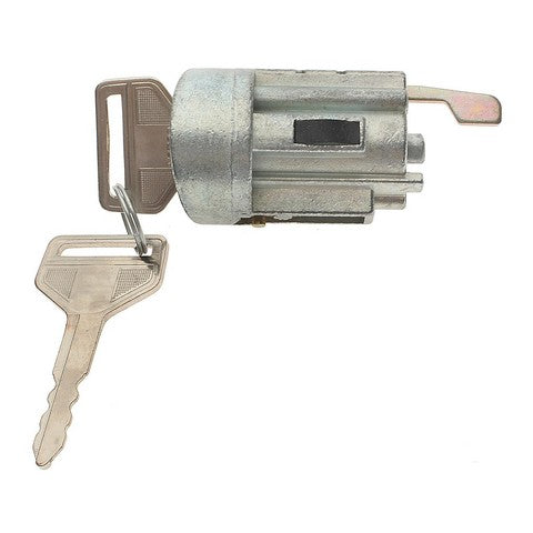 Standard Ignition Ignition Lock Cylinder P/N:US-130L Fits: Toyota Celica 81-75, Toyota Corolla 79-75, Toyota Pickup 1983, Toyota Pickup 81-79, Toyota Starlet 82-81, Toyota Tercel 82-80 - Image 1