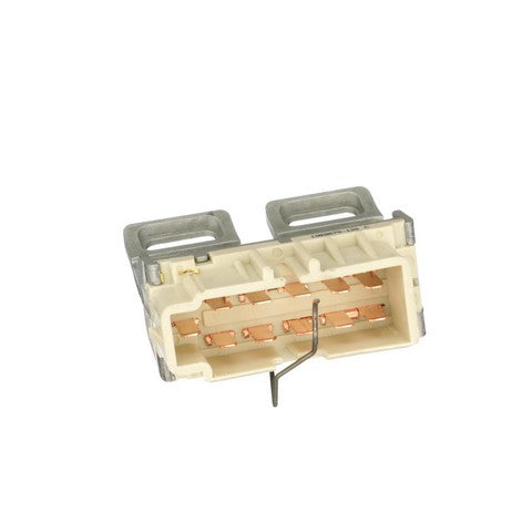 Standard Ignition Ignition Switch P/N:US-130 Fits: Ford Bronco 91-87, Ford F-150 91-87, Ford F-200 90-87, Ford F-250 91-87, Ford F-350 91-87, Ford F-super Duty 91-88 - Image 6