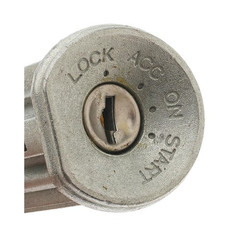 Standard Ignition Ignition Lock Cylinder P/N:US-131L Fits: Toyota Celica 81-79, Toyota Corona 82-79, Toyota Cressida 82-78, Toyota Land Cruiser 87-81, Toyota Pickup 83-79 - Image 2