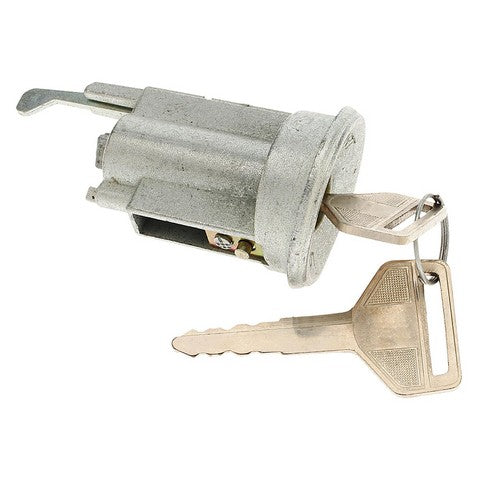 Standard Ignition Ignition Lock Cylinder P/N:US-131L Fits: Toyota Celica 81-79, Toyota Corona 82-79, Toyota Cressida 82-78, Toyota Land Cruiser 87-81, Toyota Pickup 83-79 - Image 1