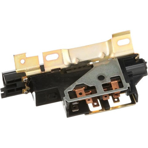 Standard Ignition Ignition Switch P/N:US-131 Fits: Buick Century, Buick Lesabre, Buick Skyhawk, Buick Skylark, Buick Somerset, Buick Somerset Regal, Cadillac Cimarron, Cadillac Commercial Chassis, Cadillac Deville, Cadillac Fleetwood - Image 2