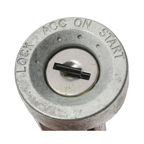 Standard Ignition Ignition Lock Cylinder P/N:US-133L Fits: Chevrolet Nova 88-85, Toyota Corolla 86-84, Toyota Mr2 86-85, Toyota Tercel 88-83 - Image 2