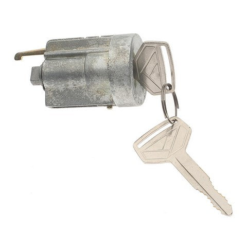 Standard Ignition Ignition Lock Cylinder P/N:US-133L Fits: Chevrolet Nova 88-85, Toyota Corolla 86-84, Toyota Mr2 86-85, Toyota Tercel 88-83 - Image 1