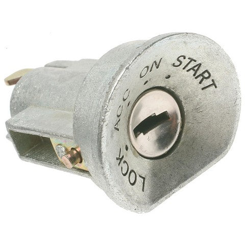 Standard Ignition Ignition Lock Cylinder P/N:US-134L Fits: Toyota Celica 85-82, Toyota Corona 82-80, Toyota Cressida 84-80 - Image 2