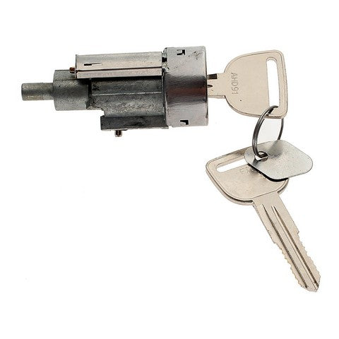 Standard Ignition Ignition Lock Cylinder P/N:US-136L Fits: Honda Civic 89-88, Honda Crx 89-88 - Image 1