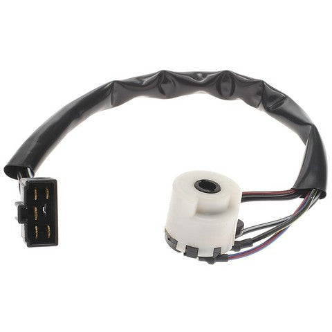 Standard Ignition Ignition Switch P/N:US-137 Fits: Toyota Land Cruiser 80-79, Toyota Pickup 81-79 - Image 1