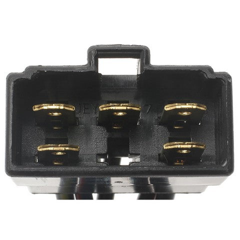 Standard Ignition Ignition Switch P/N:US-137 Fits: Toyota Land Cruiser 80-79, Toyota Pickup 81-79 - Image 2