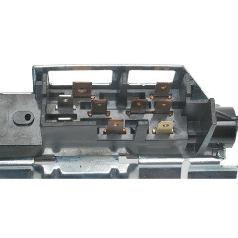 Standard Ignition Ignition Switch P/N:US-139 Fits: Buick Century, Buick Lesabre, Buick Skyhawk, Buick Skylark, Buick Somerset, Buick Somerset Regal, Cadillac Cimarron, Cadillac Commercial Chassis, Cadillac Deville - Image 3