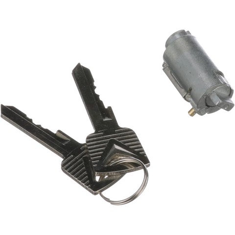 Standard Ignition Ignition Lock Cylinder P/N:US-13L Fits: Edsel Bermuda, Edsel Citation, Edsel Corsair, Edsel Pacer, Edsel Ranger, Edsel Roundup, Edsel Villager, Ford Club, Ford Country Sedan, Ford Country Squire - Image 2