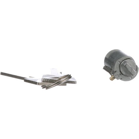 Standard Ignition Ignition Lock Cylinder P/N:US-13L Fits: Edsel Bermuda, Edsel Citation, Edsel Corsair, Edsel Pacer, Edsel Ranger, Edsel Roundup, Edsel Villager, Ford Club, Ford Country Sedan, Ford Country Squire - Image 3