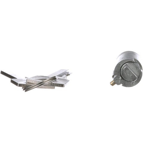 Standard Ignition Ignition Lock Cylinder P/N:US-13L Fits: Edsel Bermuda, Edsel Citation, Edsel Corsair, Edsel Pacer, Edsel Ranger, Edsel Roundup, Edsel Villager, Ford Club, Ford Country Sedan, Ford Country Squire - Image 4