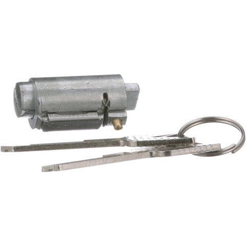 Standard Ignition Ignition Lock Cylinder P/N:US-13L Fits: Edsel Bermuda, Edsel Citation, Edsel Corsair, Edsel Pacer, Edsel Ranger, Edsel Roundup, Edsel Villager, Ford Club, Ford Country Sedan, Ford Country Squire - Image 1