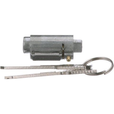 Standard Ignition Ignition Lock Cylinder P/N:US-13L Fits: Edsel Bermuda, Edsel Citation, Edsel Corsair, Edsel Pacer, Edsel Ranger, Edsel Roundup, Edsel Villager, Ford Club, Ford Country Sedan, Ford Country Squire - Image 5