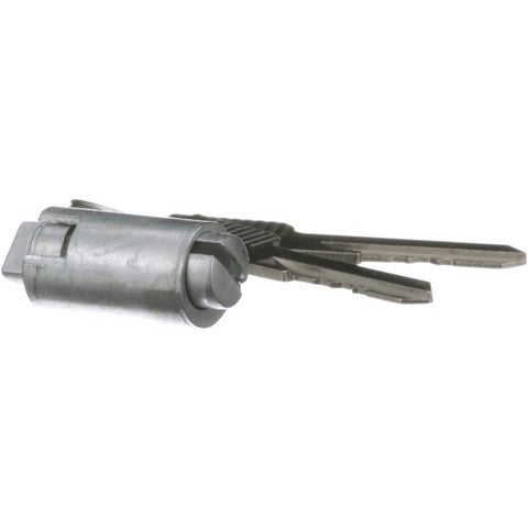 Standard Ignition Ignition Lock Cylinder P/N:US-13L Fits: Edsel Bermuda, Edsel Citation, Edsel Corsair, Edsel Pacer, Edsel Ranger, Edsel Roundup, Edsel Villager, Ford Club, Ford Country Sedan, Ford Country Squire - Image 6