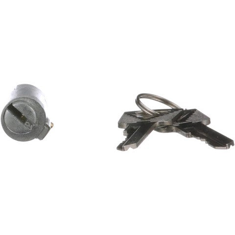 Standard Ignition Ignition Lock Cylinder P/N:US-13L Fits: Edsel Bermuda, Edsel Citation, Edsel Corsair, Edsel Pacer, Edsel Ranger, Edsel Roundup, Edsel Villager, Ford Club, Ford Country Sedan, Ford Country Squire - Image 9