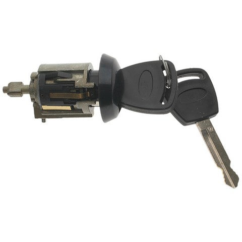 Standard Ignition Ignition Lock Cylinder P/N:US-140L Fits: Ford Taurus 89-86, Lincoln Continental 90-88, Mercury Sable 89-86 - Image 1