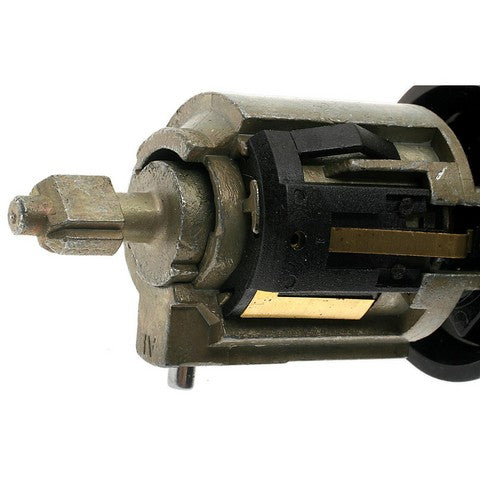 Standard Ignition Ignition Lock Cylinder P/N:US-140L Fits: Ford Taurus 89-86, Lincoln Continental 90-88, Mercury Sable 89-86 - Image 3