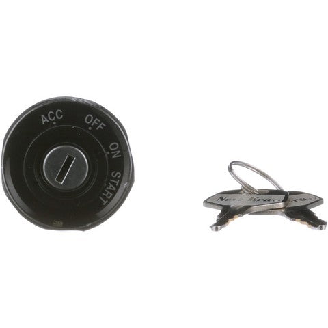 Standard Ignition Ignition Lock Cylinder and Switch,Ignition Switch P/N:US-140 Fits: Nissan 620 79-75, Nissan 620 Pickup 74-72, Nissan 720 82-80 - Image 2