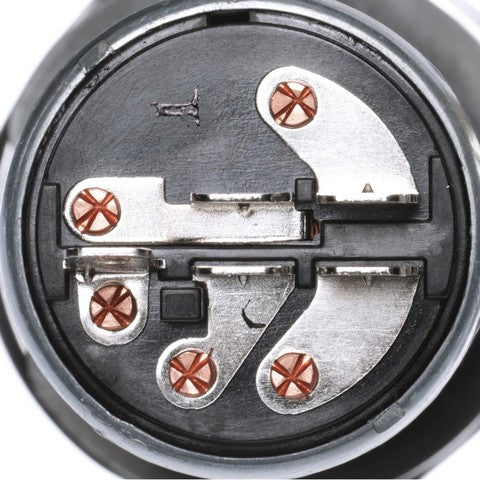 Standard Ignition Ignition Lock Cylinder and Switch,Ignition Switch P/N:US-140 Fits: Nissan 620 79-75, Nissan 620 Pickup 74-72, Nissan 720 82-80 - Image 4