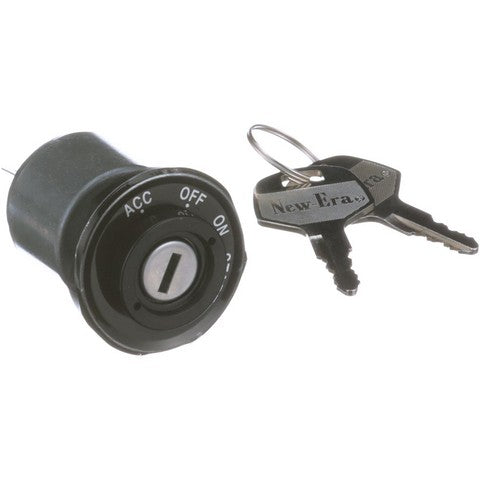 Standard Ignition Ignition Lock Cylinder and Switch,Ignition Switch P/N:US-140 Fits: Nissan 620 79-75, Nissan 620 Pickup 74-72, Nissan 720 82-80 - Image 1