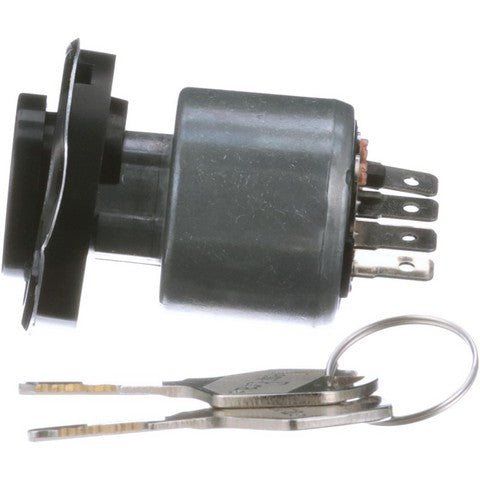 Standard Ignition Ignition Lock Cylinder and Switch,Ignition Switch P/N:US-140 Fits: Nissan 620 79-75, Nissan 620 Pickup 74-72, Nissan 720 82-80 - Image 6