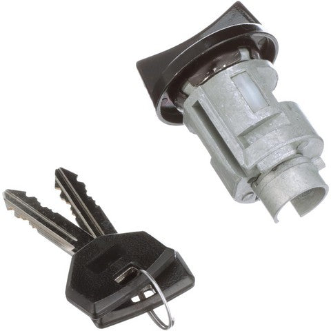 Standard Ignition Ignition Lock Cylinder P/N:US-141LB Fits: Chrysler Daytona, Chrysler Dynasty, Chrysler Imperial, Chrysler Lebaron, Chrysler New Yorker, Chrysler Tc Maserati, Chrysler TOWN &amp; COUNTRY, Dodge B150, Dodge B250, Dodge B350 - Image 2