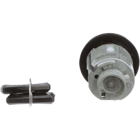 Standard Ignition Ignition Lock Cylinder P/N:US-141LB Fits: Chrysler Daytona, Chrysler Dynasty, Chrysler Imperial, Chrysler Lebaron, Chrysler New Yorker, Chrysler Tc Maserati, Chrysler TOWN &amp; COUNTRY, Dodge B150, Dodge B250, Dodge B350 - Image 4