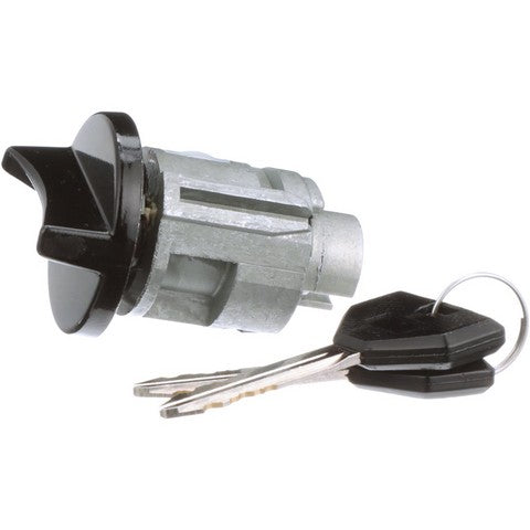 Standard Ignition Ignition Lock Cylinder P/N:US-141LB Fits: Chrysler Daytona, Chrysler Dynasty, Chrysler Imperial, Chrysler Lebaron, Chrysler New Yorker, Chrysler Tc Maserati, Chrysler TOWN &amp; COUNTRY, Dodge B150, Dodge B250, Dodge B350 - Image 1