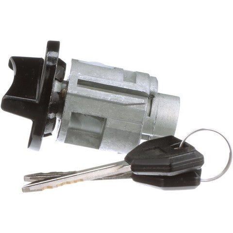 Standard Ignition Ignition Lock Cylinder P/N:US-141LB Fits: Chrysler Daytona, Chrysler Dynasty, Chrysler Imperial, Chrysler Lebaron, Chrysler New Yorker, Chrysler Tc Maserati, Chrysler TOWN &amp; COUNTRY, Dodge B150, Dodge B250, Dodge B350 - Image 5