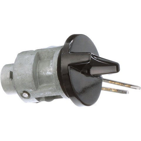 Standard Ignition Ignition Lock Cylinder P/N:US-141LB Fits: Chrysler Daytona, Chrysler Dynasty, Chrysler Imperial, Chrysler Lebaron, Chrysler New Yorker, Chrysler Tc Maserati, Chrysler TOWN &amp; COUNTRY, Dodge B150, Dodge B250, Dodge B350 - Image 6
