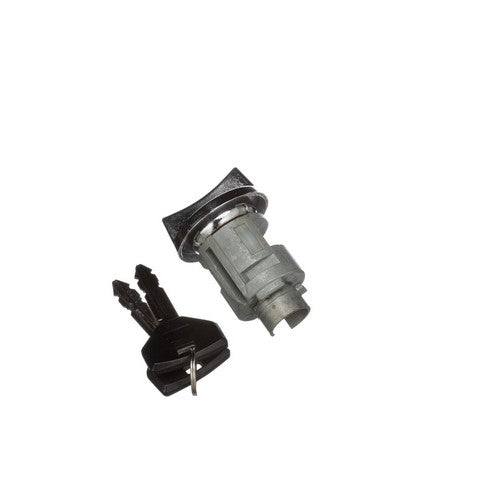 Standard Ignition Ignition Lock Cylinder P/N:US-141L Fits: Chrysler Daytona, Chrysler Dynasty, Chrysler Imperial, Chrysler Lebaron, Chrysler New Yorker, Chrysler Tc Maserati, Chrysler TOWN &amp; COUNTRY, Dodge B150, Dodge B250, Dodge B350 - Image 2