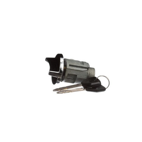 Standard Ignition Ignition Lock Cylinder P/N:US-141L Fits: Chrysler Daytona, Chrysler Dynasty, Chrysler Imperial, Chrysler Lebaron, Chrysler New Yorker, Chrysler Tc Maserati, Chrysler TOWN &amp; COUNTRY, Dodge B150, Dodge B250, Dodge B350 - Image 1