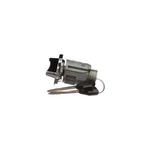 Standard Ignition Ignition Lock Cylinder P/N:US-141L Fits: Chrysler Daytona, Chrysler Dynasty, Chrysler Imperial, Chrysler Lebaron, Chrysler New Yorker, Chrysler Tc Maserati, Chrysler TOWN &amp; COUNTRY, Dodge B150, Dodge B250, Dodge B350 - Image 5