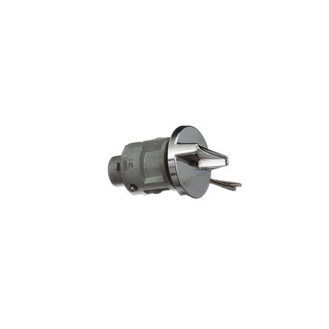 Standard Ignition Ignition Lock Cylinder P/N:US-141L Fits: Chrysler Daytona, Chrysler Dynasty, Chrysler Imperial, Chrysler Lebaron, Chrysler New Yorker, Chrysler Tc Maserati, Chrysler TOWN &amp; COUNTRY, Dodge B150, Dodge B250, Dodge B350 - Image 6