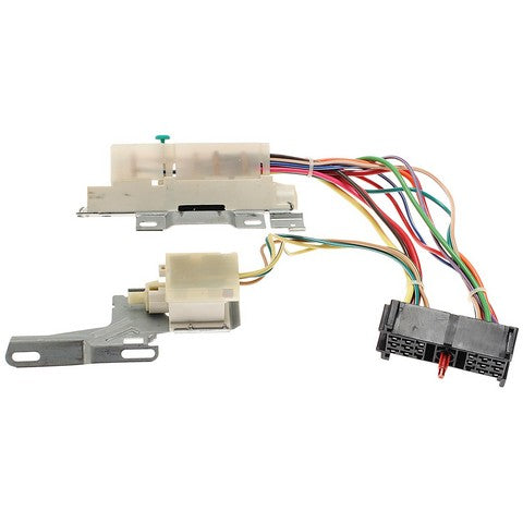 Standard Ignition Ignition Switch P/N:US-141 Fits: Buick Regal 93-88, Chevrolet Lumina 94-90, Oldsmobile Cutlass Supreme 1988, Oldsmobile Cutlass Supreme 93-91, Pontiac Grand Prix 93-88 - Image 1