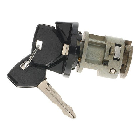 Standard Ignition Ignition Lock Cylinder P/N:US-142LB Fits: Chrysler Lebaron, Dodge B150, Dodge B250, Dodge B350, Dodge D150, Dodge D250, Dodge D350, Dodge Dakota, Dodge Omni, Dodge Ramcharger - Image 1