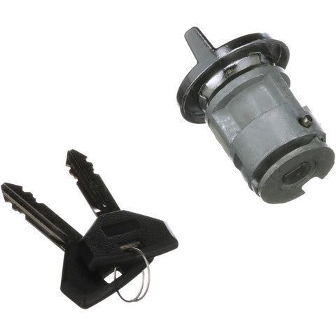 Standard Ignition Ignition Lock Cylinder P/N:US-142L Fits: Chrysler Lebaron, Dodge B150, Dodge B250, Dodge B350, Dodge D150, Dodge D250, Dodge D350, Dodge Dakota, Dodge Monaco, Dodge Omni - Image 2