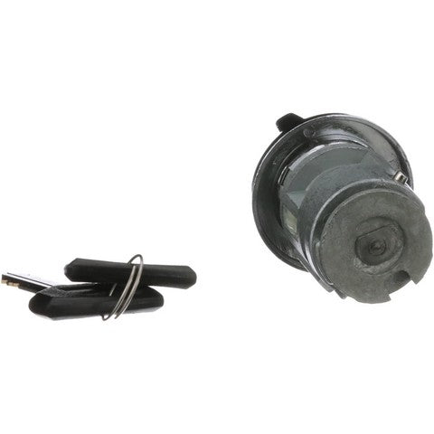 Standard Ignition Ignition Lock Cylinder P/N:US-142L Fits: Chrysler Lebaron, Dodge B150, Dodge B250, Dodge B350, Dodge D150, Dodge D250, Dodge D350, Dodge Dakota, Dodge Monaco, Dodge Omni - Image 3