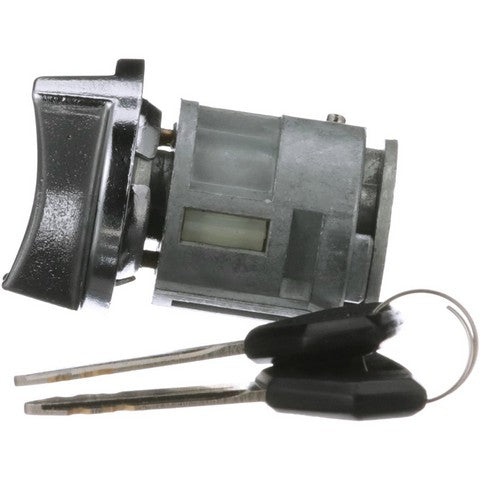 Standard Ignition Ignition Lock Cylinder P/N:US-142L Fits: Chrysler Lebaron, Dodge B150, Dodge B250, Dodge B350, Dodge D150, Dodge D250, Dodge D350, Dodge Dakota, Dodge Monaco, Dodge Omni - Image 5