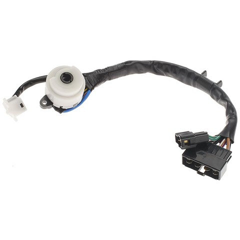 Standard Ignition Ignition Switch P/N:US-143 Fits: Toyota 4runner 88-84, Toyota Pickup 88-84, Toyota Van 89-84, Toyota Van Wagon 1988 - Image 1
