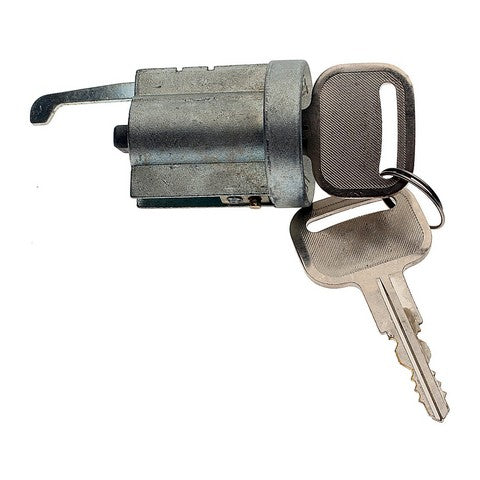 Standard Ignition Ignition Lock Cylinder P/N:US-144L Fits: Chevrolet Spectrum 88-85, Geo Spectrum 1989, Isuzu I-mark 89-85 - Image 1