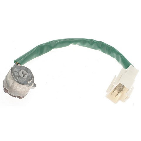 Standard Ignition Ignition Switch P/N:US-145 Fits: Infiniti G20 1996, Nissan Pulsar Nx 89-87 - Image 1