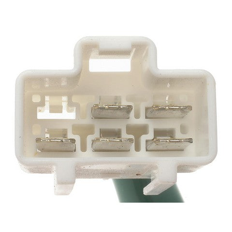 Standard Ignition Ignition Switch P/N:US-145 Fits: Infiniti G20 1996, Nissan Pulsar Nx 89-87 - Image 2