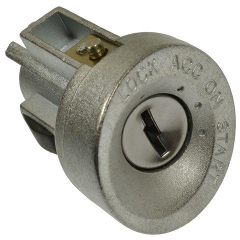 Standard Ignition Ignition Lock Cylinder P/N:US-147L Fits: Toyota Pickup 83-79 - Image 2