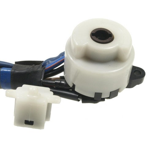 Standard Ignition Ignition Switch P/N:US-147 Fits: Toyota Celica 89-86, Toyota Supra 90-86 - Image 2