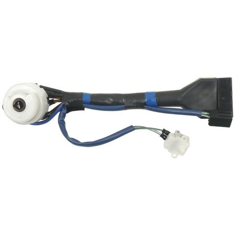 Standard Ignition Ignition Switch P/N:US-147 Fits: Toyota Celica 89-86, Toyota Supra 90-86 - Image 1