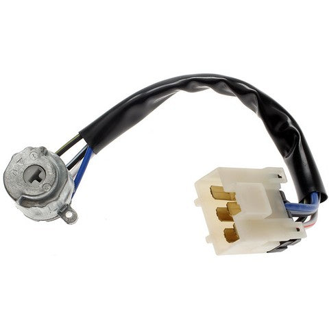 Standard Ignition Ignition Switch P/N:US-148 Fits: Nissan Hikari 91-88, Nissan Maxima 87-85, Nissan Sentra 90-87 - Image 1